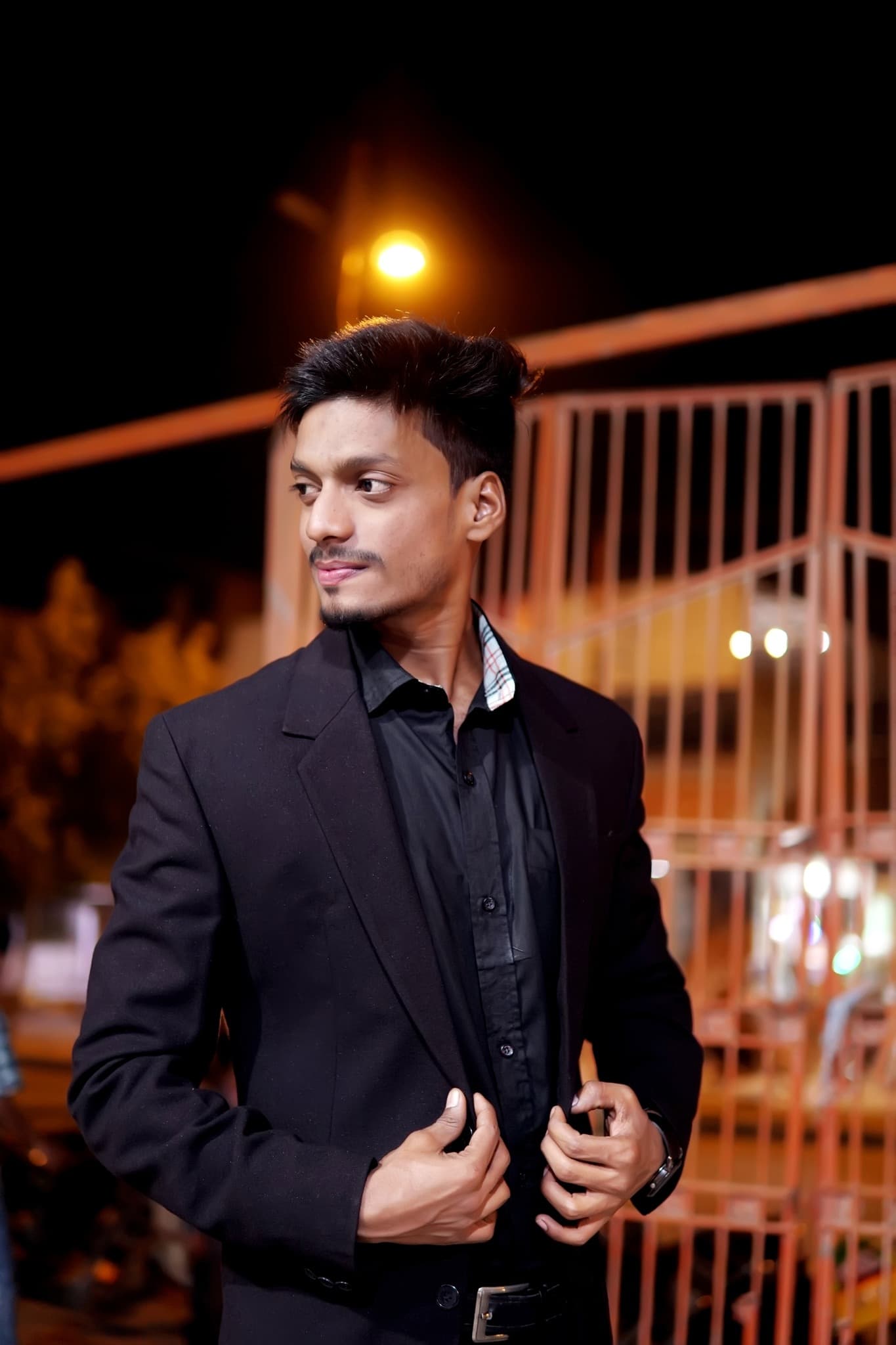 Faraz Alam