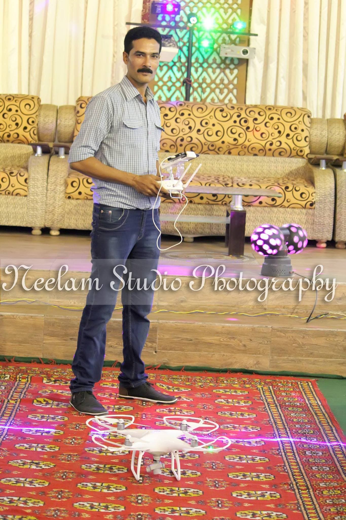 Moiz Alam